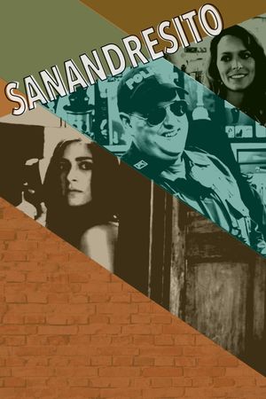 Sanandresito's poster