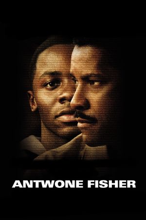 Antwone Fisher's poster