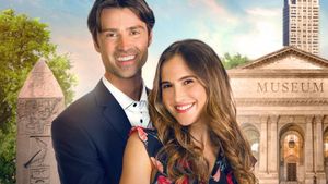 Love in Translation's poster