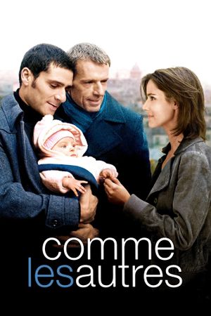 Comme les autres's poster