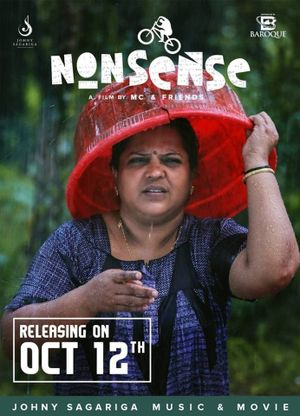 Nonsense's poster