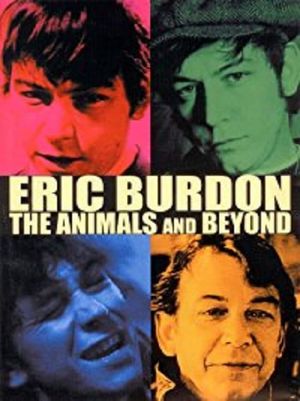 Eric Burdon:  The Animals and Beyond's poster