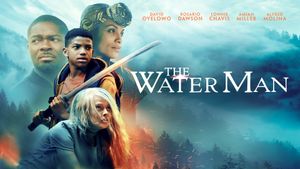 The Water Man's poster