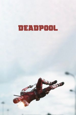 Deadpool's poster