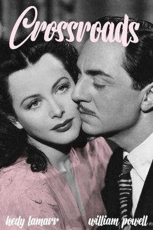 Crossroads's poster