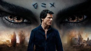 The Mummy's poster