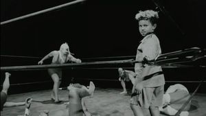 BULLY's poster