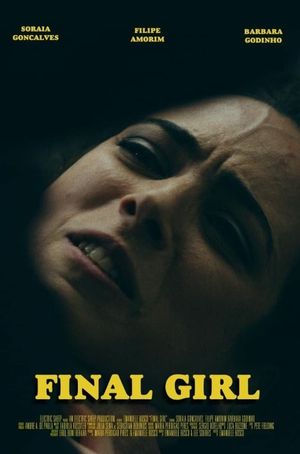 Final Girl's poster image