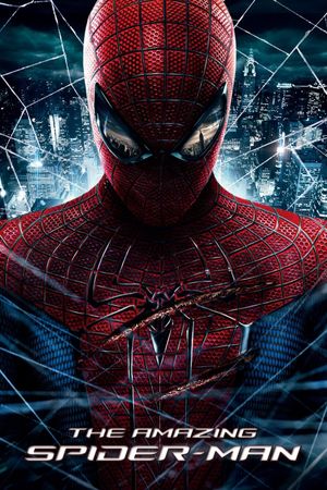 The Amazing Spider-Man's poster