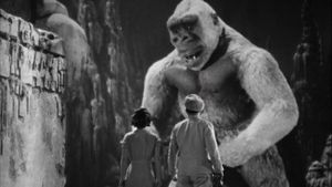 Son of Kong's poster