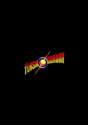 Flash Gordon's poster
