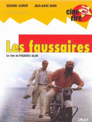 Les faussaires's poster