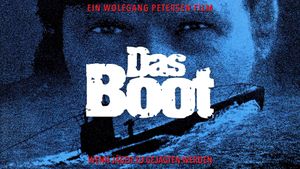 Das Boot's poster