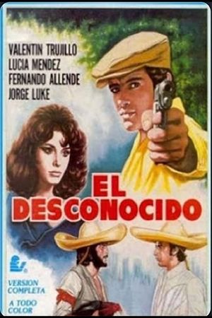 El desconocido's poster