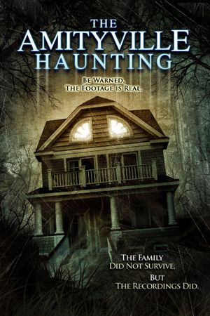 The Amityville Haunting's poster