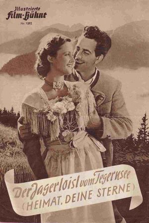Heimat, deine Sterne's poster