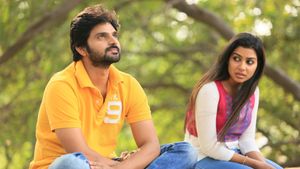Needi Naadi Oke Katha's poster