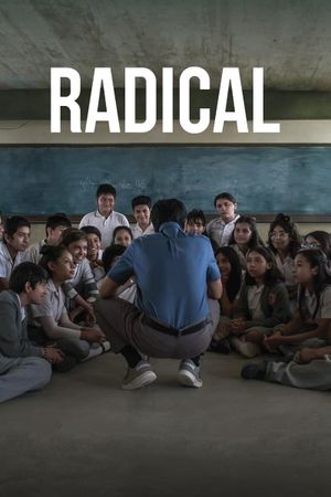 Radical's poster image