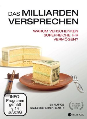 Das Milliardenversprechen's poster image