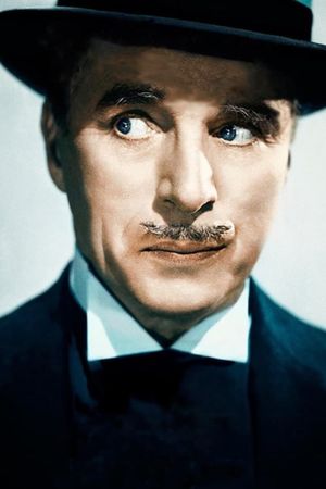 Monsieur Verdoux's poster