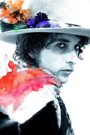 Rolling Thunder Revue's poster