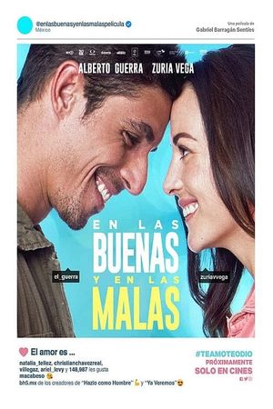 For Better, for Worse's poster