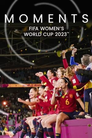 Moments's poster
