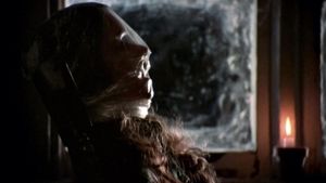 Black Christmas's poster