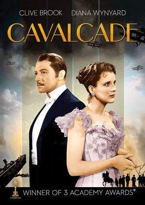 Cavalcade's poster