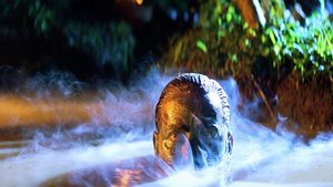 Apocalypse Now's poster