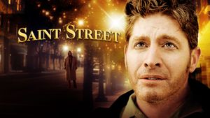 Saint Street's poster