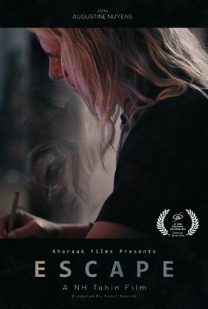 Escape's poster