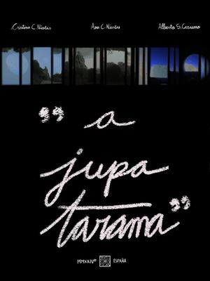 A Jupatarama's poster