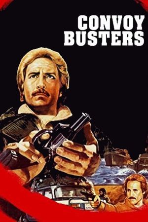 Convoy Busters's poster