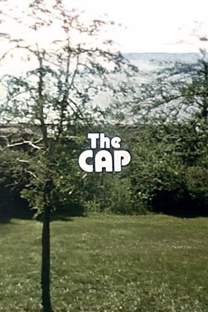 The Cap's poster
