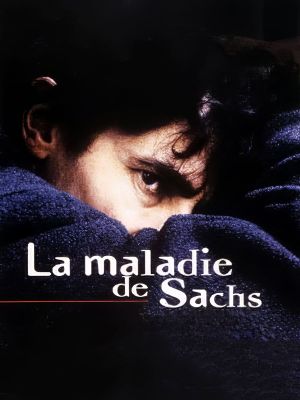 La maladie de Sachs's poster