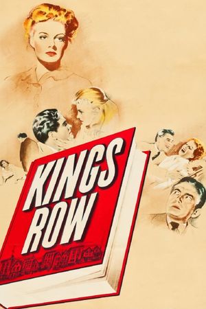 Kings Row's poster