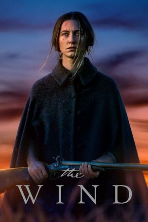 The Wind's poster