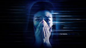 Safer at Home's poster
