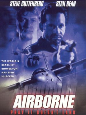 Airborne's poster