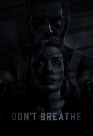 Don't Breathe's poster