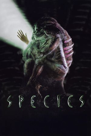 Species's poster