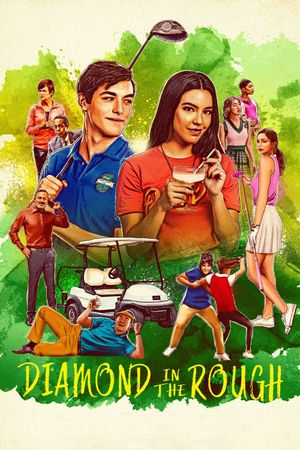 Diamond in the Rough's poster