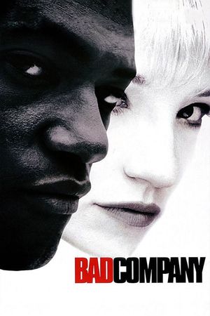 Bad Company's poster