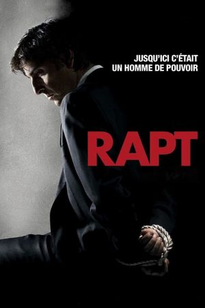 Rapt's poster