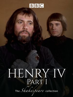Henry IV Part 1's poster
