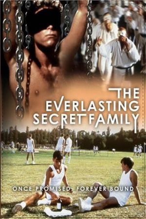 The Everlasting Secret Family's poster