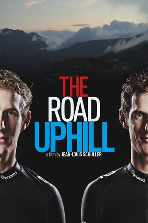 The Road Uphill's poster