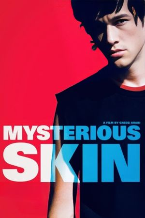 Mysterious Skin's poster