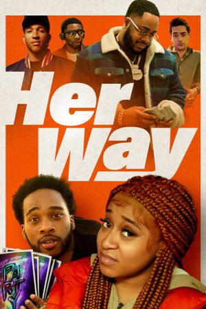 Her Way's poster
